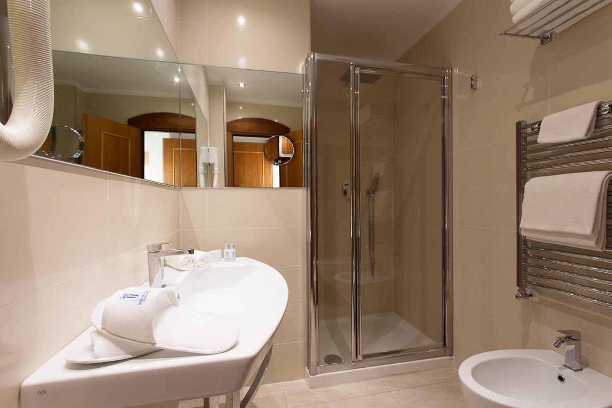 Hotel Imperiale Milano Marittima Exterior photo